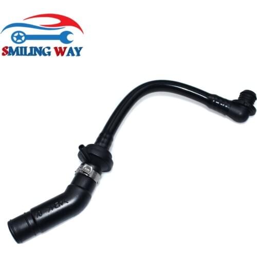 Brake System Vacuum Hose Pipe Connector For 1.9 TDI VW Skoda Seat Audi OE# 1J0612041FD 1J0612041BJ 1J0612041CM 1J0612041N