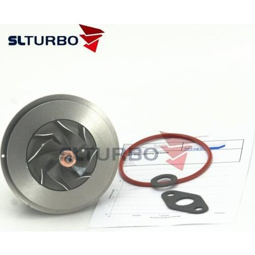 Turbo cartridge turbocharger core turbine CHRA 49135-07672 49135-07640 1118100-EG01B for Great Wall 1.5L ( GW Auto ) Hover H6