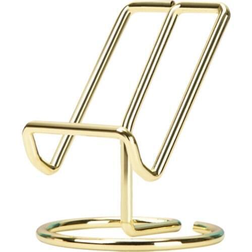 Universal Tablet Phone Holder Desk For iPhone/iPad Desktop Tablet Stand For Cell Phone Table Holder Mobile Phone Stand Mount