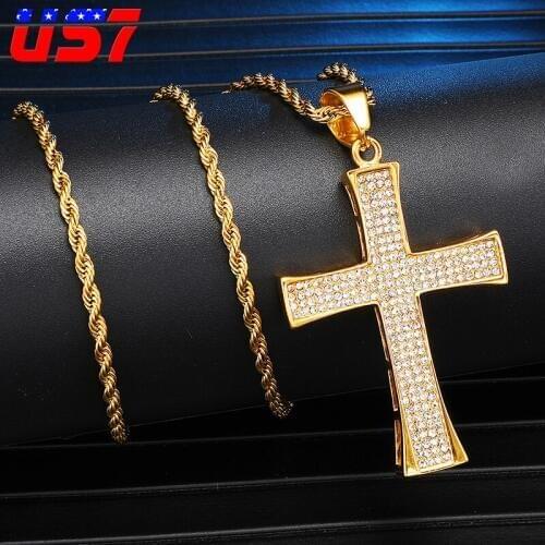US7 Religious Pendants