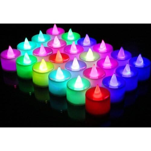 Vinkkatory Candles And Candlesticks