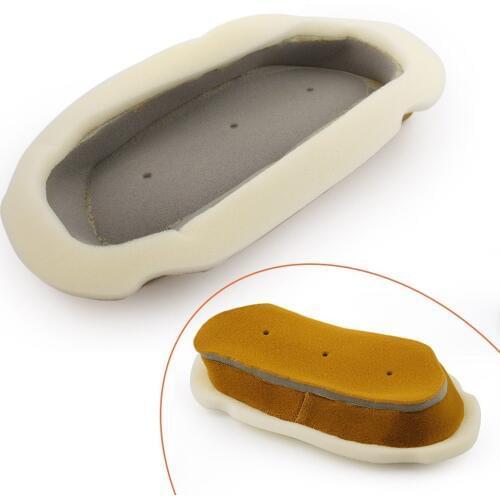 Motorcycle Air Filter Intake Cleaner Kit For Yamaha YZF R6 2003 2004 2005 & YFZ-R6S 2006 2007 2008 2009