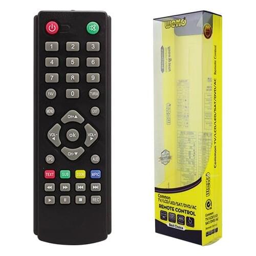 WEKO KR MERSAT NANO * MİCROSTAR * KYOTO SATELLITE CONTROL