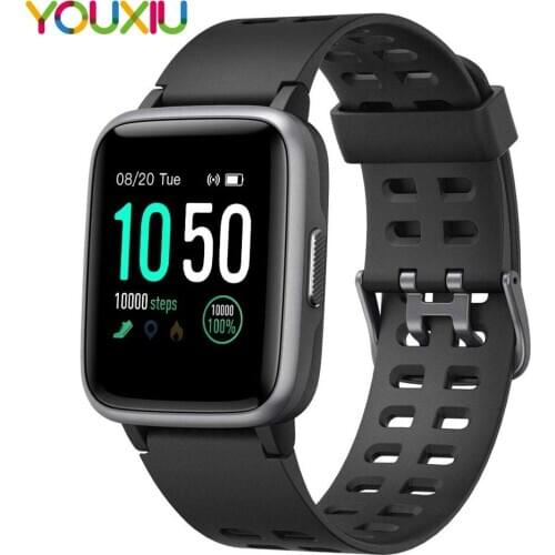 YOUXIU Heart Rate Watch