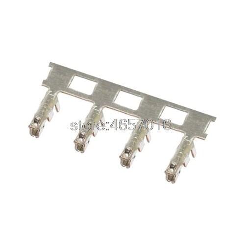 ZH-1.5mm Female Crimp Pin Connector Terminal 1.5mm Pitch ZH1.5