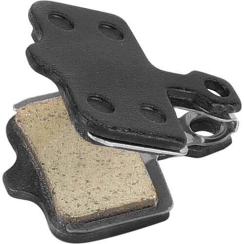 1 Pair Bicycle Semi - Metallic NUTT Disc Brake Pads For SPEEDUAL ZERO 8X 10X 11X VSETT 10 Cycling Riding Accessory