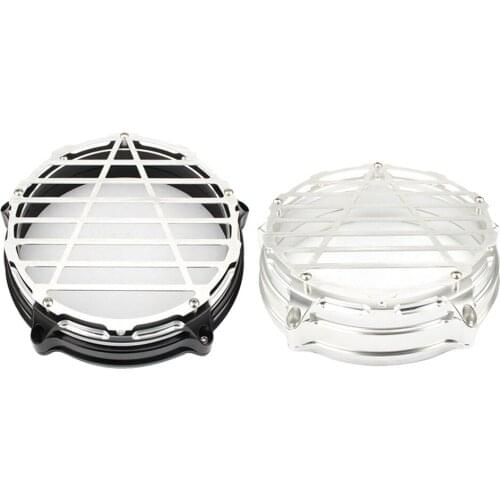 1 Piece Motorcycle Headlight Trim Ring Headlight Bezel Trim Ring for BMW R Nine T Scrambler 2014-2020