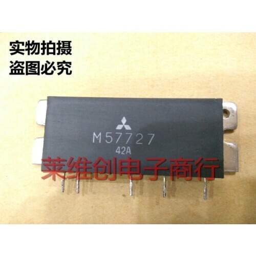 100% New&original M57727