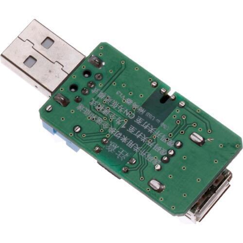 2021 New New USB Isolator 1500v Isolator ADUM4160 USB To USB ADUM4160/ADUM3160 Module