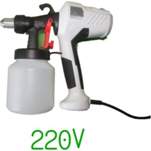 Aerosol ultra-low volume sprayer electric disinfection atomizer school institution disinfection atomizer sprayer