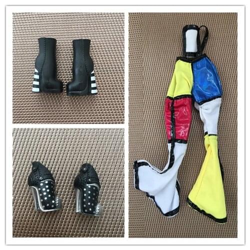 Riginal Replace Hands Big Sister Doll Accessories LOLS Girl Bags Glasses Boots Clothes Hair Band Dressing Parts