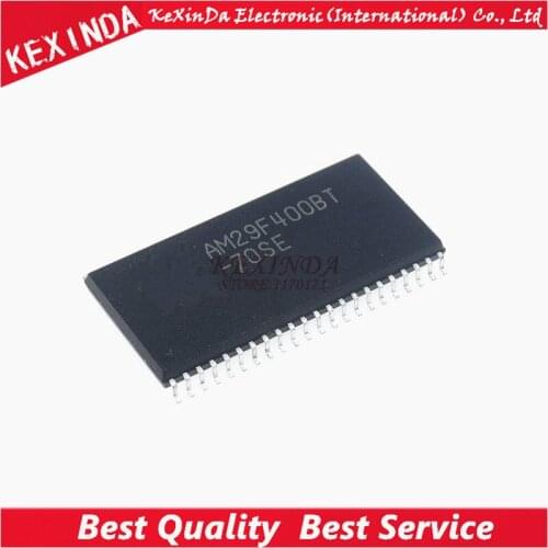 Free Shipping 10pcs/lot AM29F400BT-70SE AM29F400BT AM29F400 29F400 SOP44 new and original