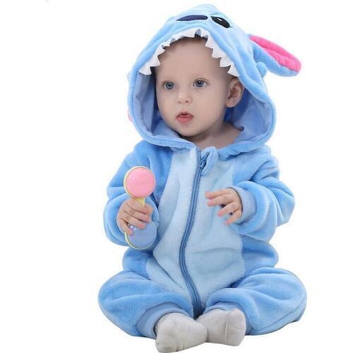 CNYASURE Winter Overalls For Babies
