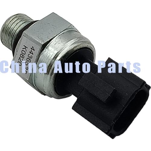 For excavator ZX200/230/240/470-3 distributor pilot pressure sensor 4436535