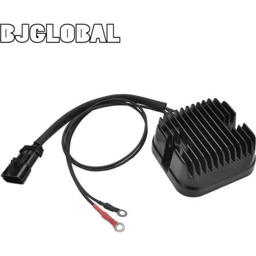 For Polaris Victory Cross Country CROSS ROADS CUSTOM VISION ALL OPTIONS 4012717 Voltage Motorcycle Boat Regulator Rectifier 12V