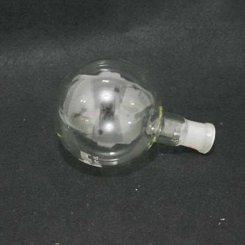 500ml 24/29 Single Neck round-bottom Flask Boiling Flask For Chemistry Laboratory
