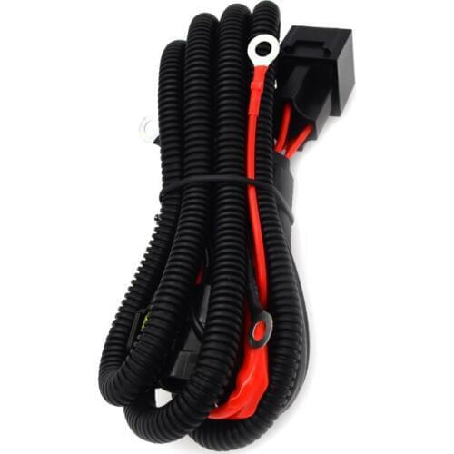 HERWIN Car Adapters