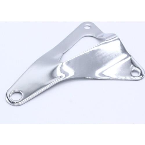 Alternator Brackets Mount 9455 Fits for Ford SB engines 260 289 302 347 1965-1973