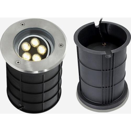 LEDWTP Outdoor Street Lamps