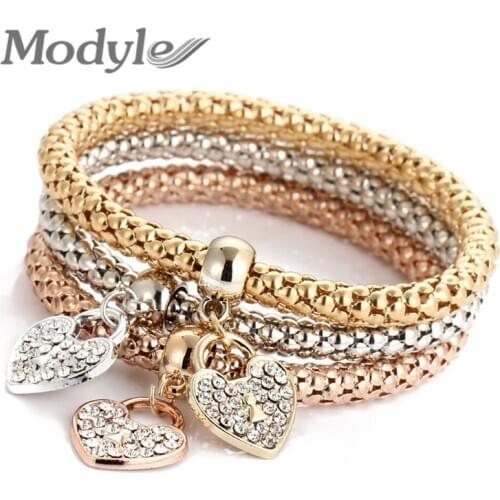 Желтые браслеты Modyle China At AliExpress