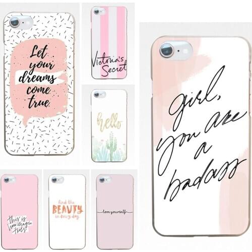 Soft Custom Design Proverb Phrase Motto For Samsung Galaxy A90 5G A51 A71 A81 A7 A9 2018 A10 A20 A30 A40 A50 A60 A70 A80 A20E