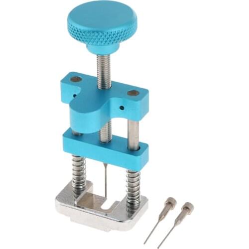 Automobile Meter Instrument Needle Dismantling Replacing Repair Tool Kit
