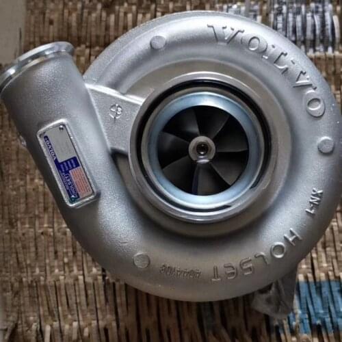 New Genuine Trubo HX55 For Truck 4044313 20728220 Turbocharger 4044314 W1304111655 W1304126460