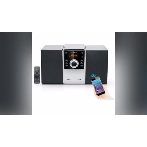 New Style High Quality 2.1 Micro System Speaker Hifi Home Theatre System
