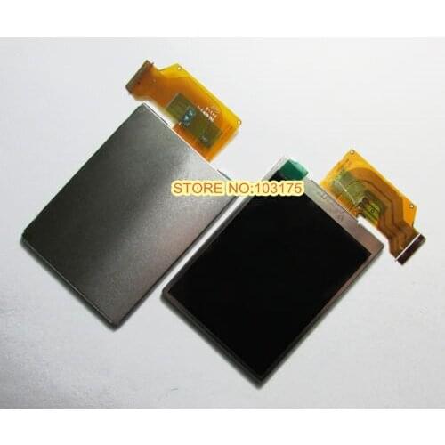 New LCD Screen Display Repair Part For Fujifilm Fuji AV150 AV150 AV155 AV205 AX110 AX200 AX205 Camera with Backlight