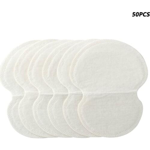 Disposable Armpit Dress Sweat Pads Underarm Absorbing Anti Perspiration Patch Deodorants Stickers Antiperspirant