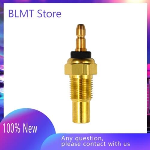 Motorcycle Radiator Water Temperature Switch for Honda CB 1000F 400F 500 600F CH 125 150 CRM 125 50 75 Accessories Wholesale