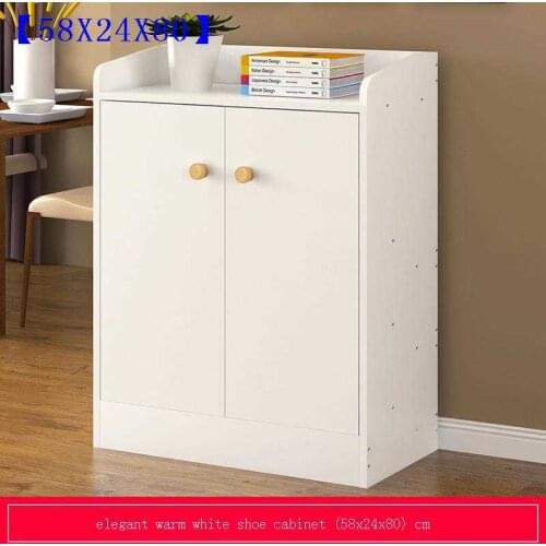 Casa Range Schoenenrek Placard De Gabinete Schoenen Opbergen Rangement Chaussure Mueble Sapateira Furniture Rack Shoes Cabinet