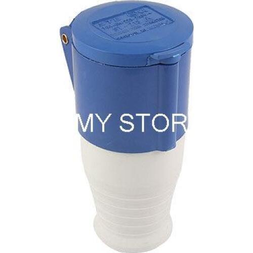 2P+E 3 Poles Plastic Housing Industrial Socket ST-213