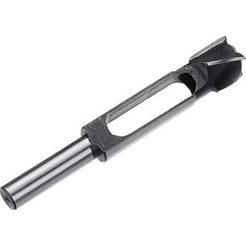 8/10/12/14/15/16/18/20/25/30/35/40mm Tenon Dowel And Plug Drill 13mm Shank Tenon Maker Tapered Woodworking Cutter Tools DIY