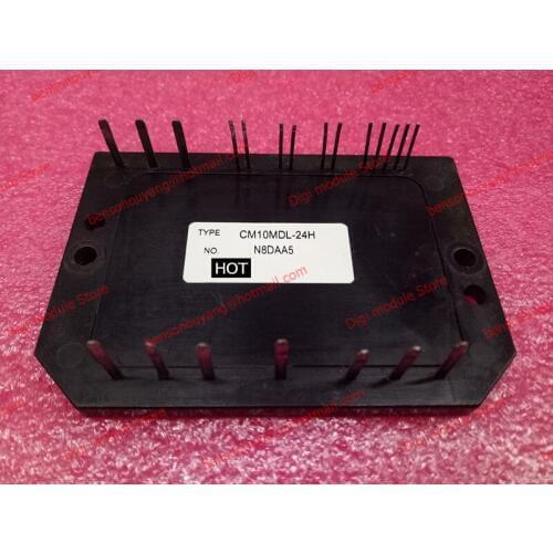 CM10MDL-24H