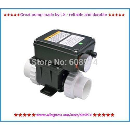 2kw Electric spa heater for bathtub and hot tub spa pool pond,Easy to install