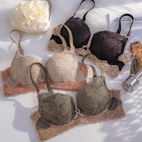 Женское нижнее белье FCbabuu China At AliExpress