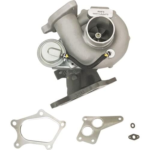 2 Years Warranty VF38 Turbo 14411AA470 For 2.0L Subaru EJ20X Engine On Subaru Legacy GT, Legacy GT-B; Liberty GT, Liberty GT STi
