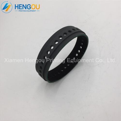 3 pieces M2.015.843F M2.015.871 belt for offset SM74 printing machine 230x20mm