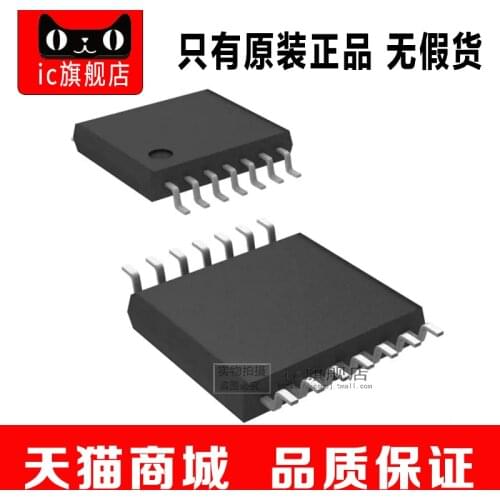 LM2700MTX-ADJ TSSOP14 LM2700