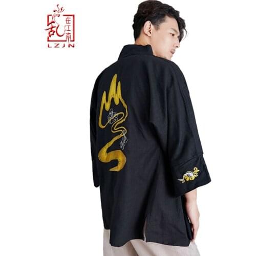 Мужская верхняя одежда LZJN China At AliExpress