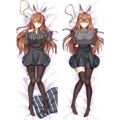 Customized Printed Sexy Girl Pillow case Dakimakura Anime Girl Hugging Body Pillow Case Cover