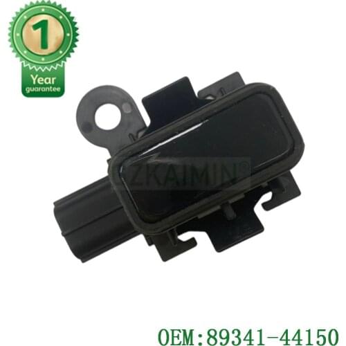 NEW PDC SENSOR parking sensor PDC SENSOR 8934144150 89341-44150 for Toyota for Lexus LS430 GS300 GS350 GS450h GS460 3.5L