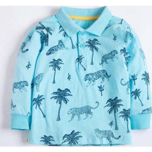 Rainbow Angel Polo Shirts For Girls