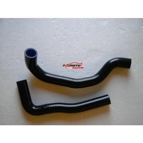 For TOYOTA MARK II 2/CHASER/CRESTA JZX100 1JZ-GTE SILICONE RADIATOR/COOLANT HOSE