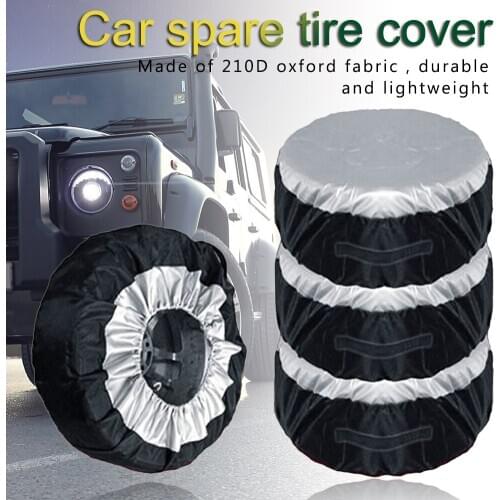 Automobile tire energy storage bag automobile tire accessories automobile wheel protection cover
