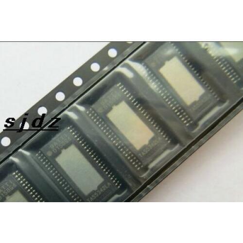 TAS5342ADDVR TAS5342A 5pcs