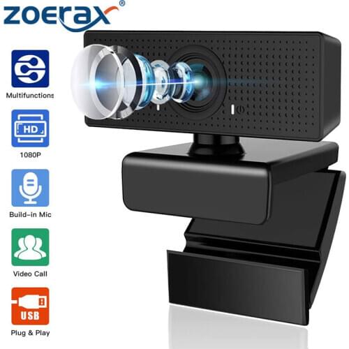 ZOERAX Computer Peripherals