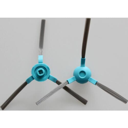2 side brush for Conga 1390 1290 vacuum cleaner car robot cleaner home cleaning tool accessories