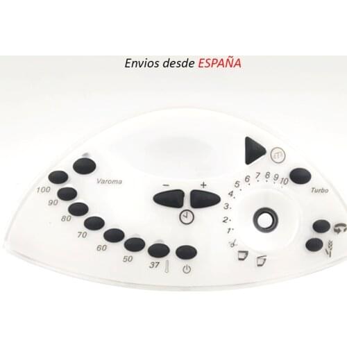 Thermomix TM31 adaptive front Panel